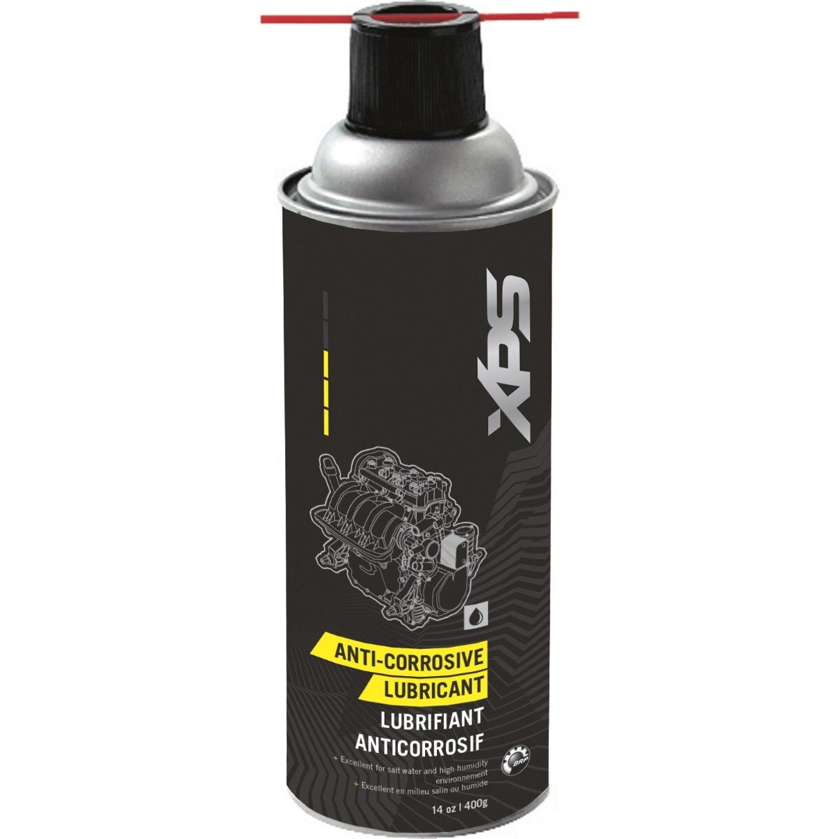 ANTI CORROSIVE LUBRICANT 400G (CAN)