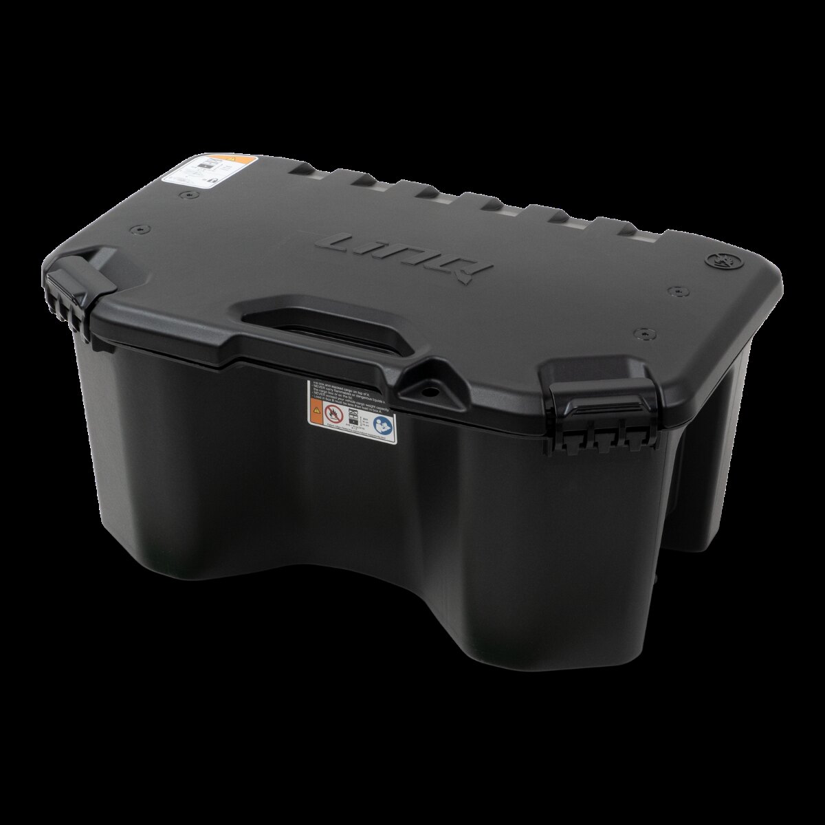 LinQ Modular Cargo Box 20 L