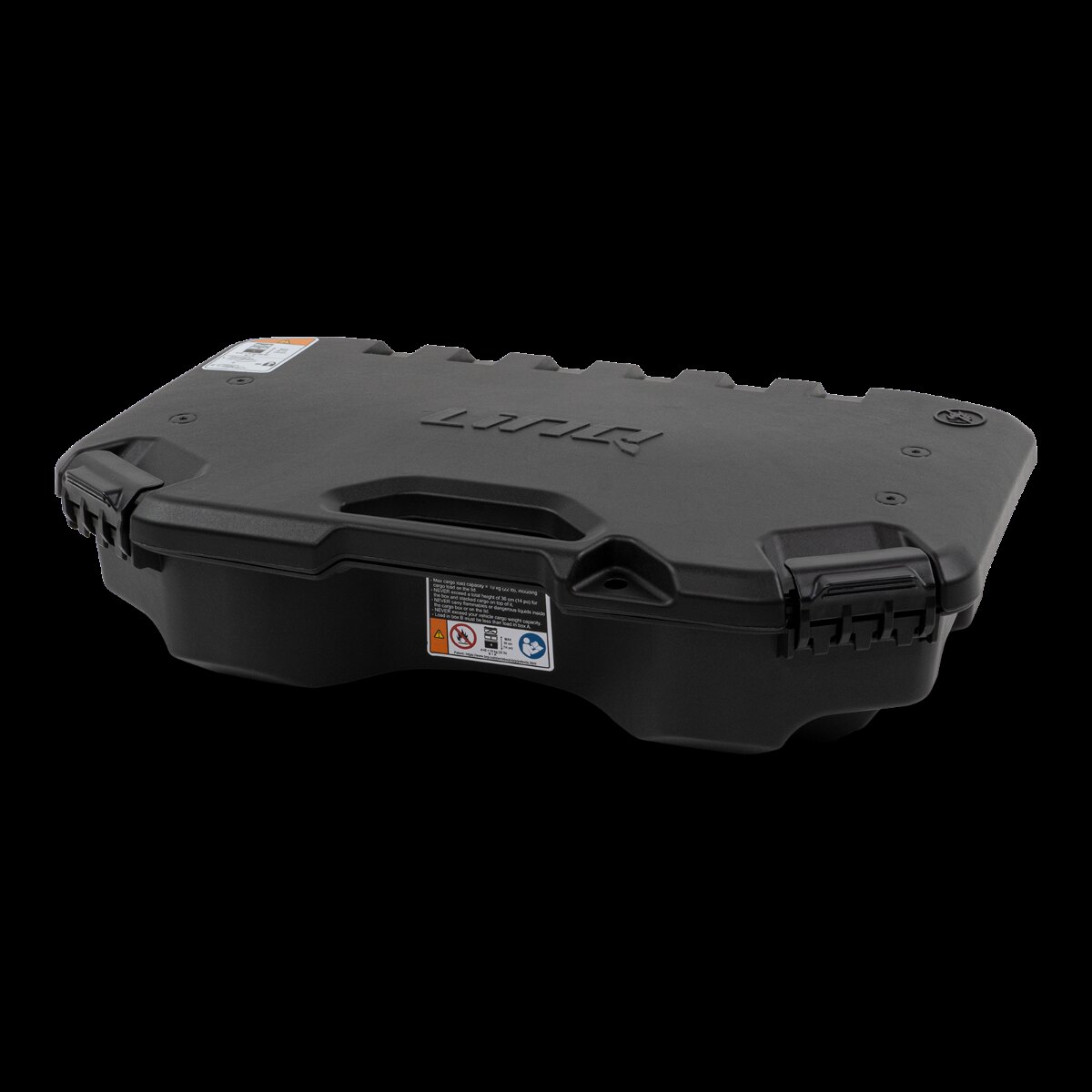 LINQ MODULAR CARGO BOX 10L