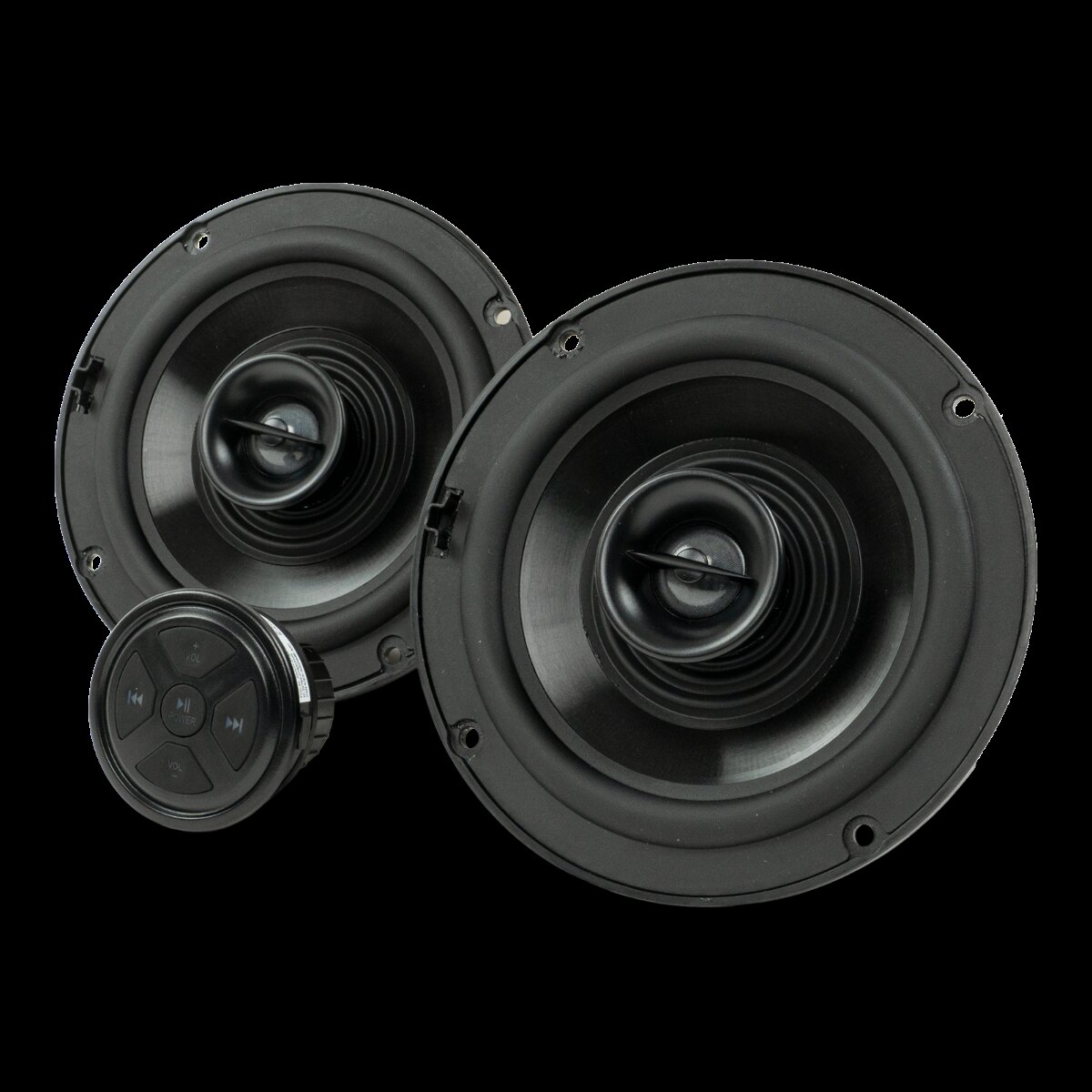 BRP Audio System