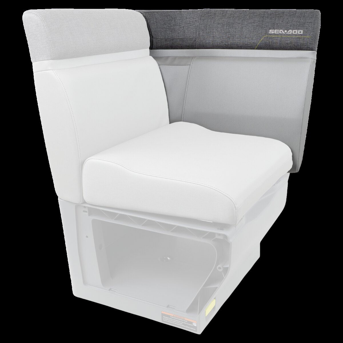 Seat Corner Backrest (LH)