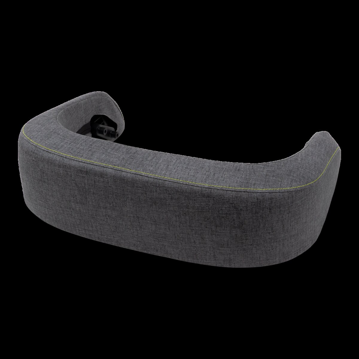 Driver Seat Bolster