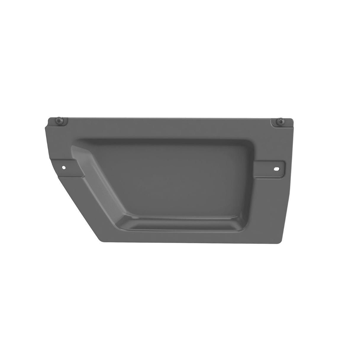 Seat Side Panel (RH)