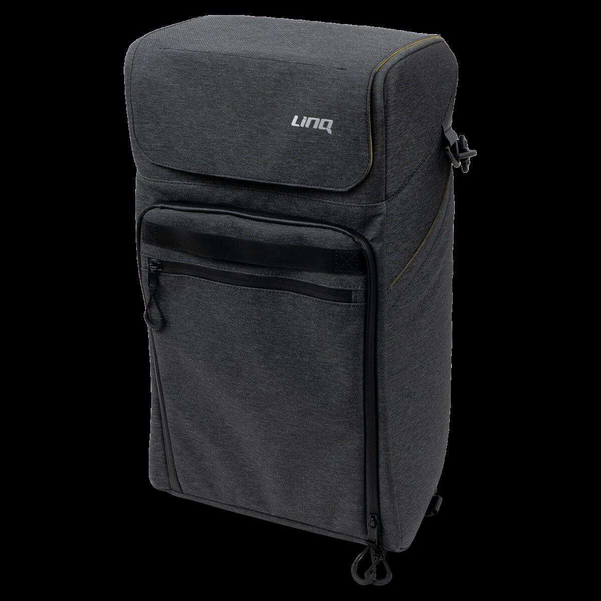 LinQ Lite Canvas Bag