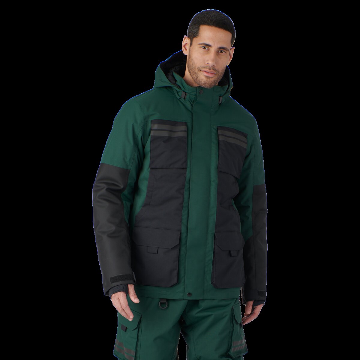 Expedition Jacket