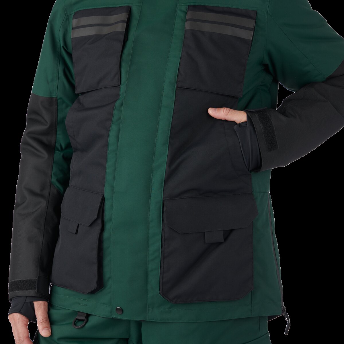 Expedition Jacket