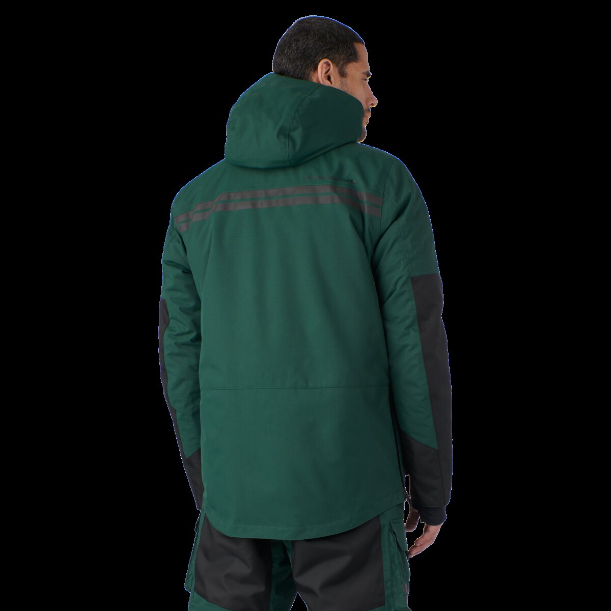 Expedition Jacket