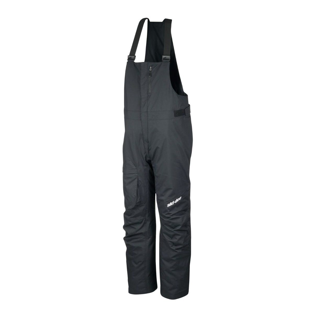 Voyager Highpants S Black