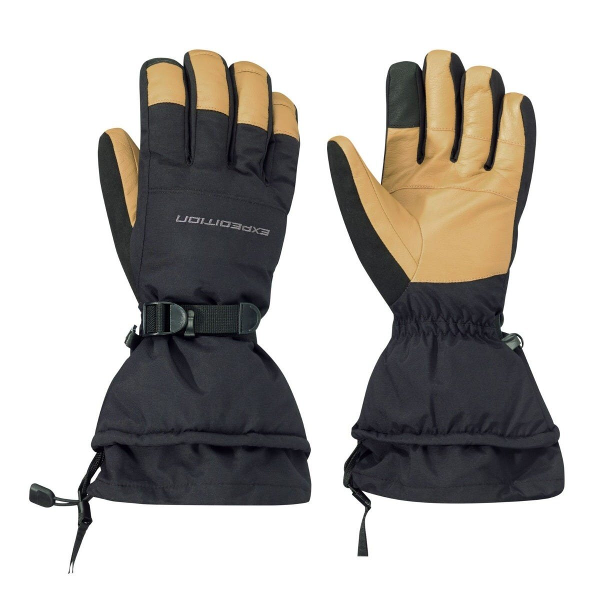 Expedition Gloves