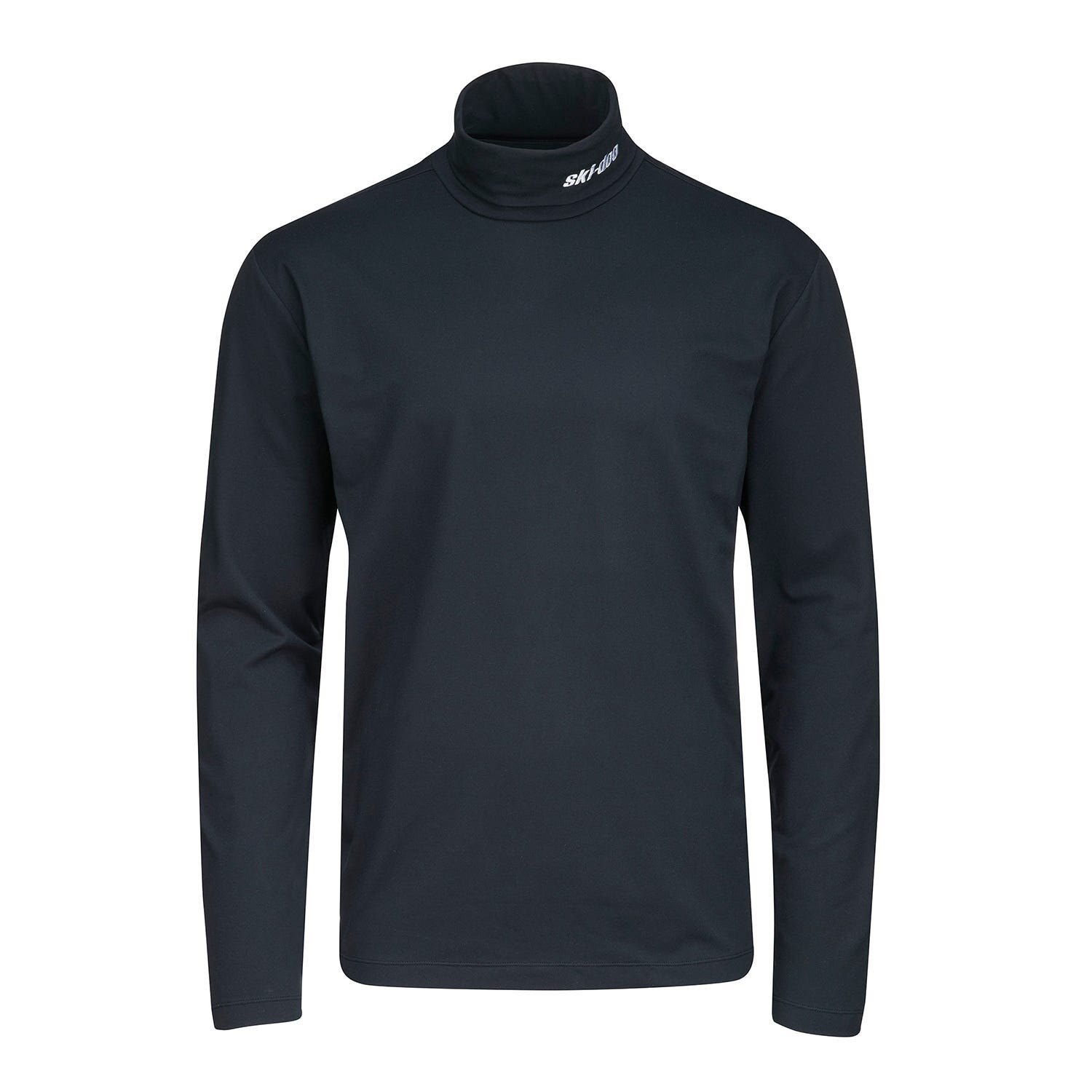 Men's Ski Doo Turtleneck M Black