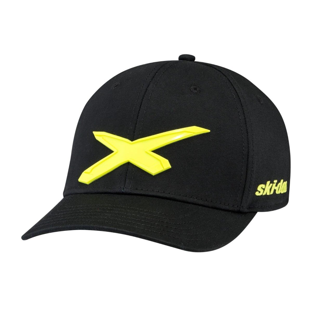 Flex Fit Cap L/XL Black