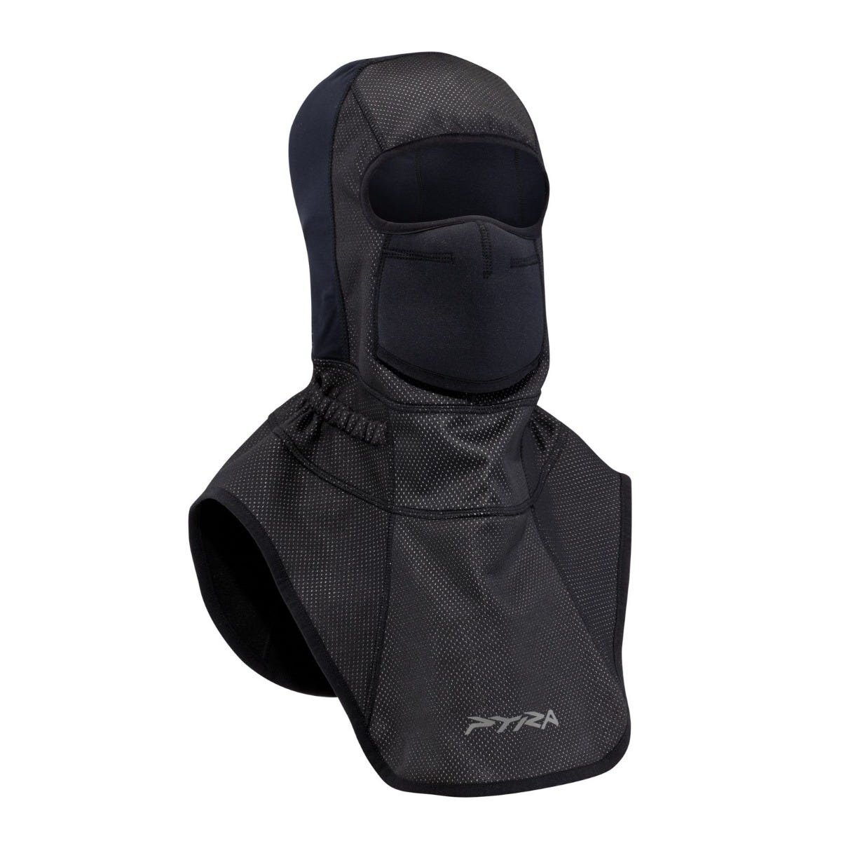 Pyra Balaclava Onesize Black