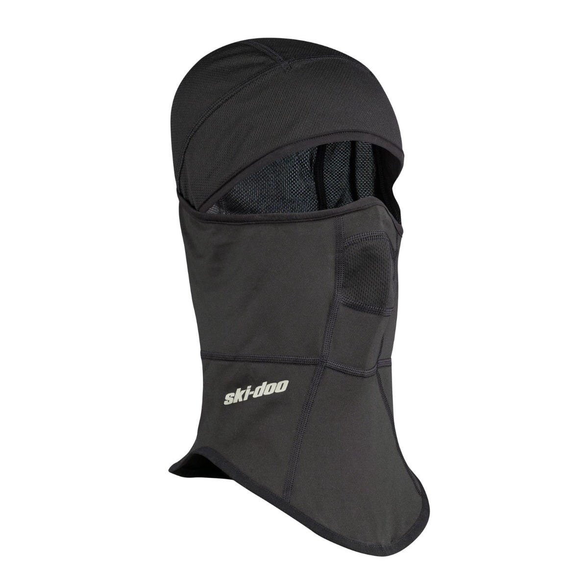 Men's Combo Balaclava Onesize Black