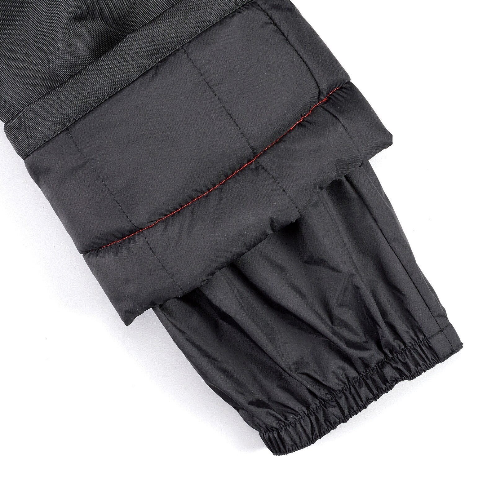 Kids' X Team Highpants 4 Black