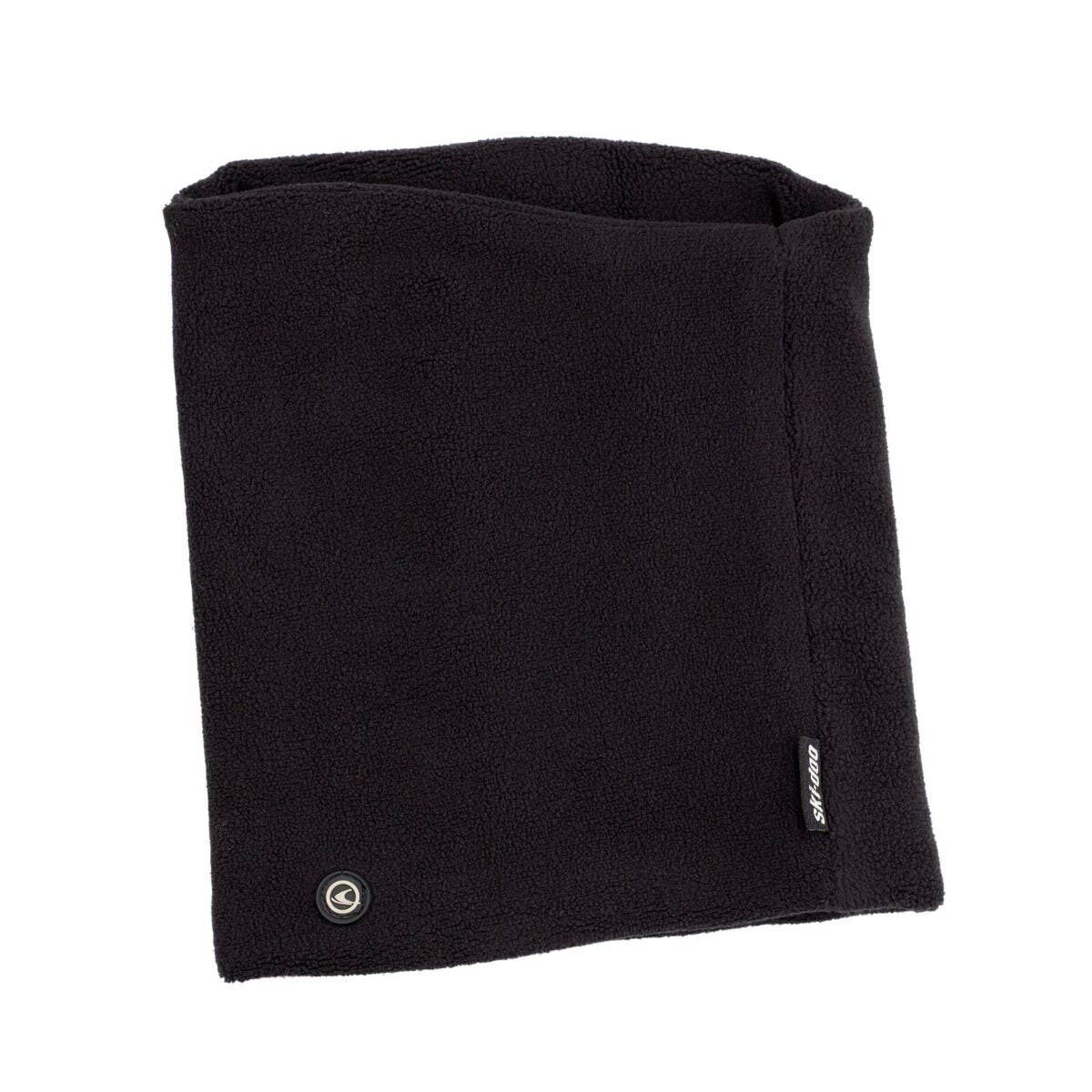 Kids' Neck Warmer Onesize Black