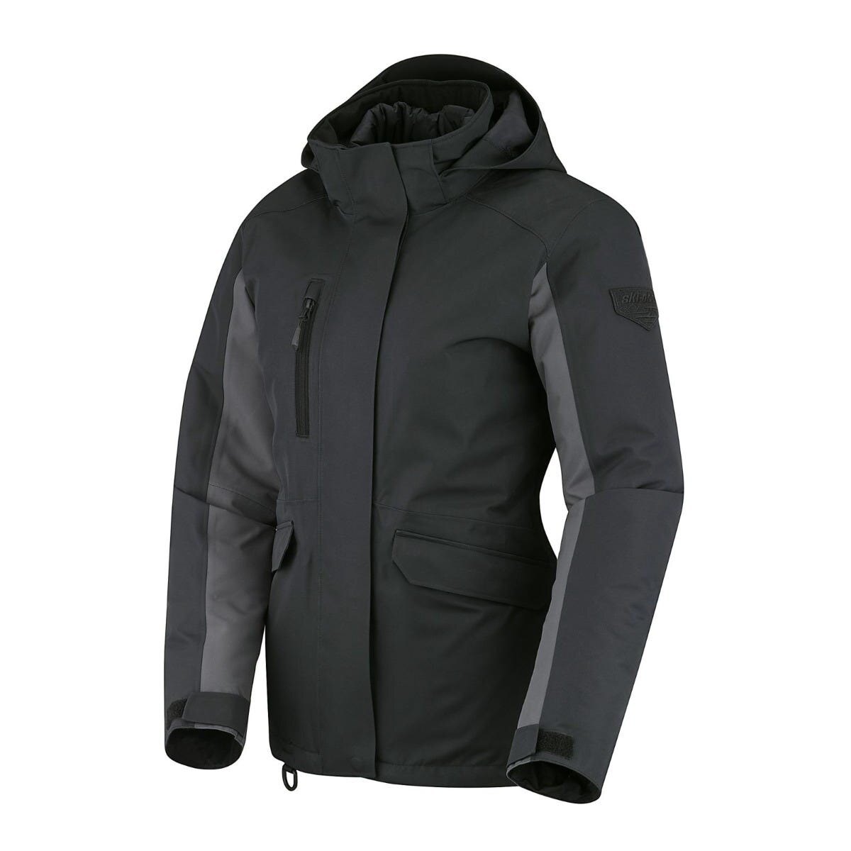 Ladies' Absolute 0 Jacket XS Black