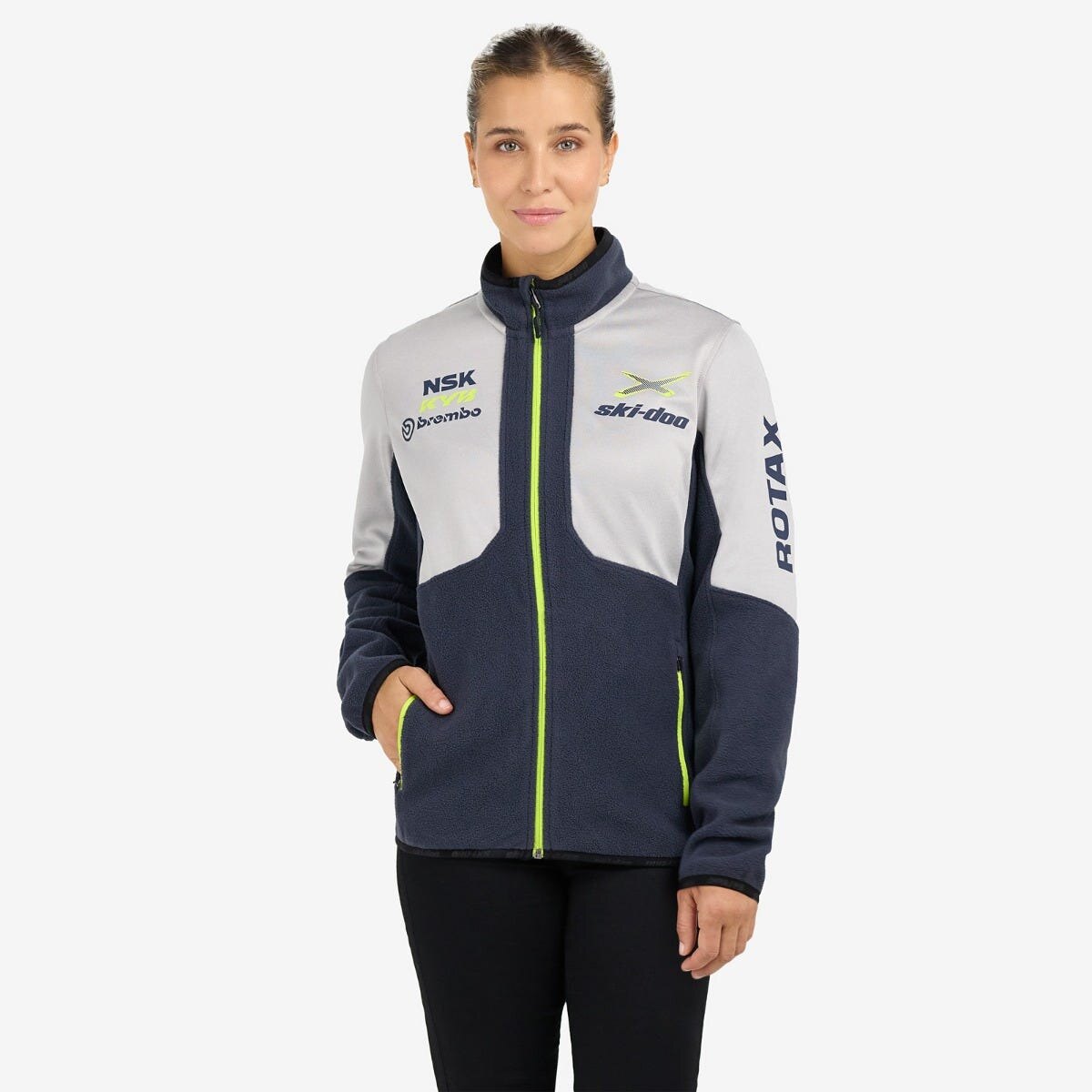 Women's X Team Micro Fleece