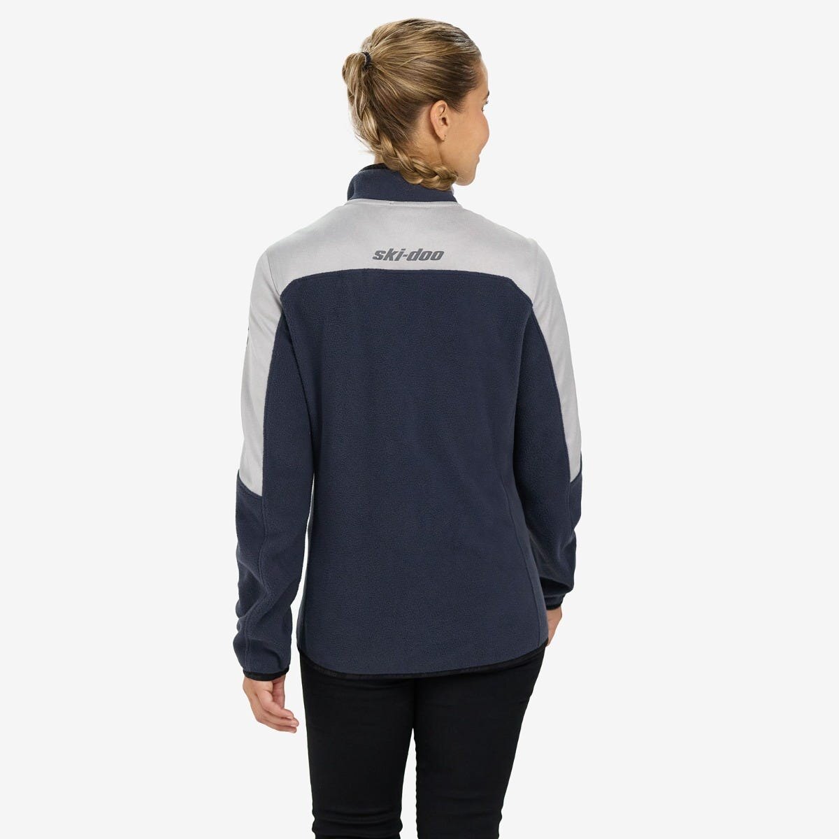 Women's X Team Micro Fleece