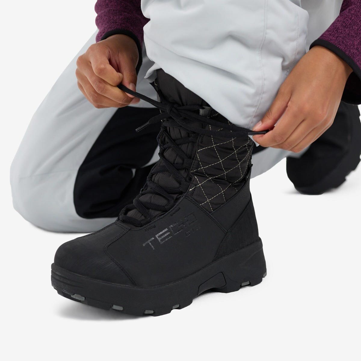 Ladies' Tec+ REC Boots