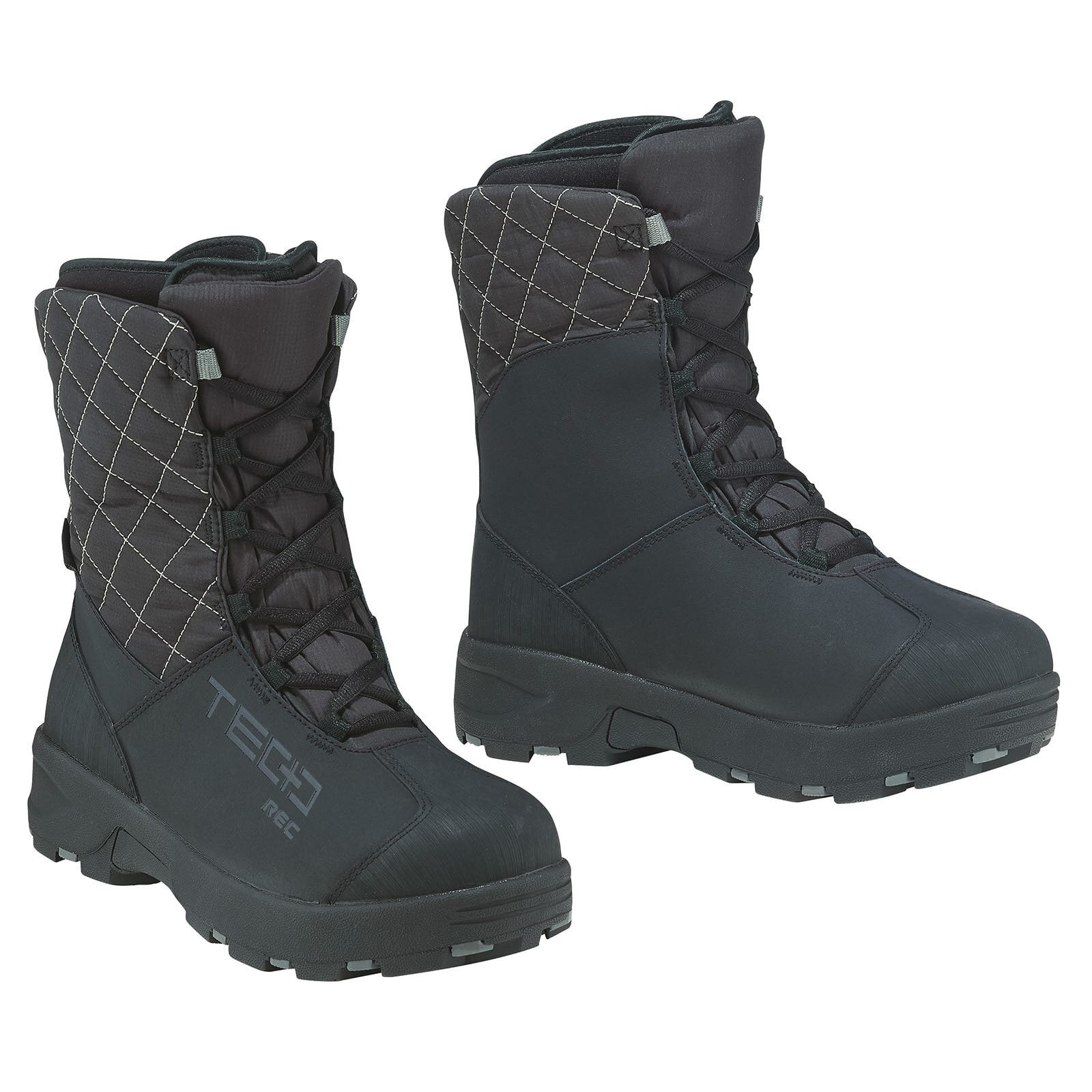 Ladies' Tec+ REC Boots