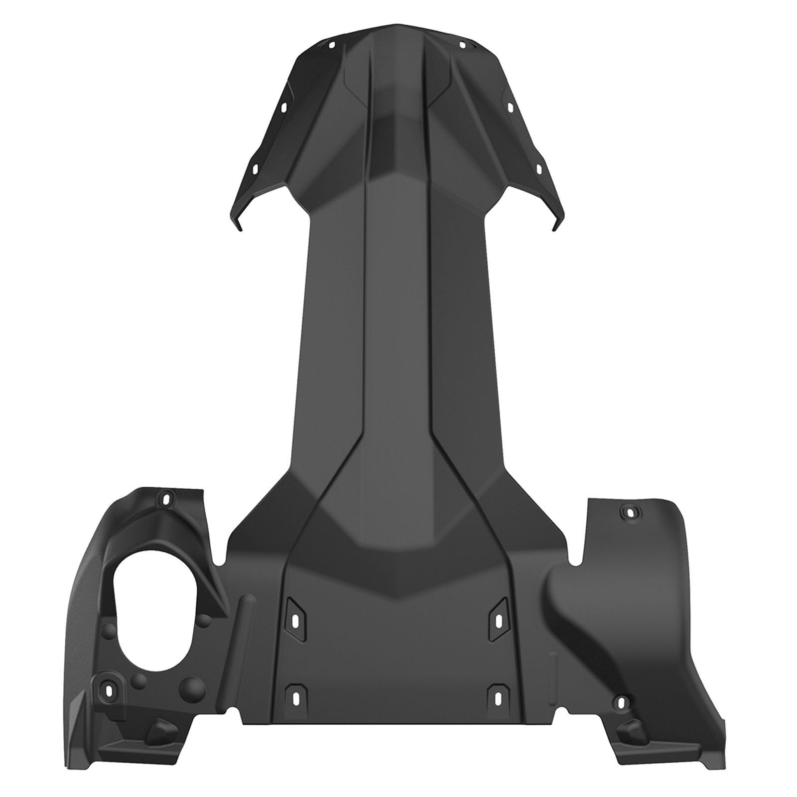 Skid Plate REV Gen5 (Deep Snow) Black