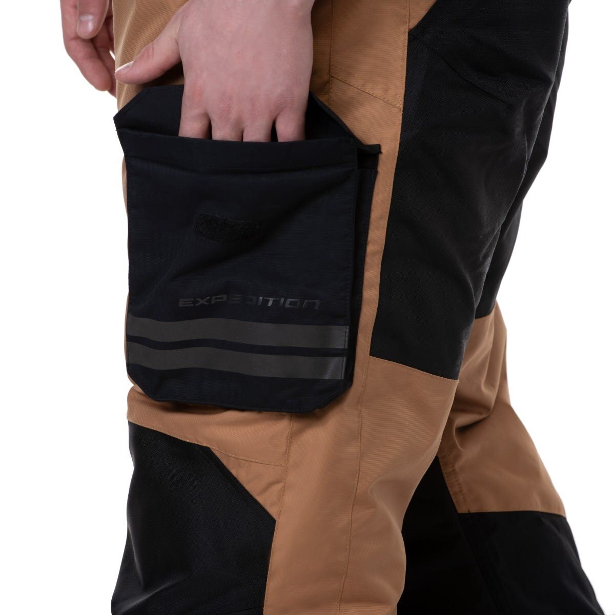 Expedition Highpants