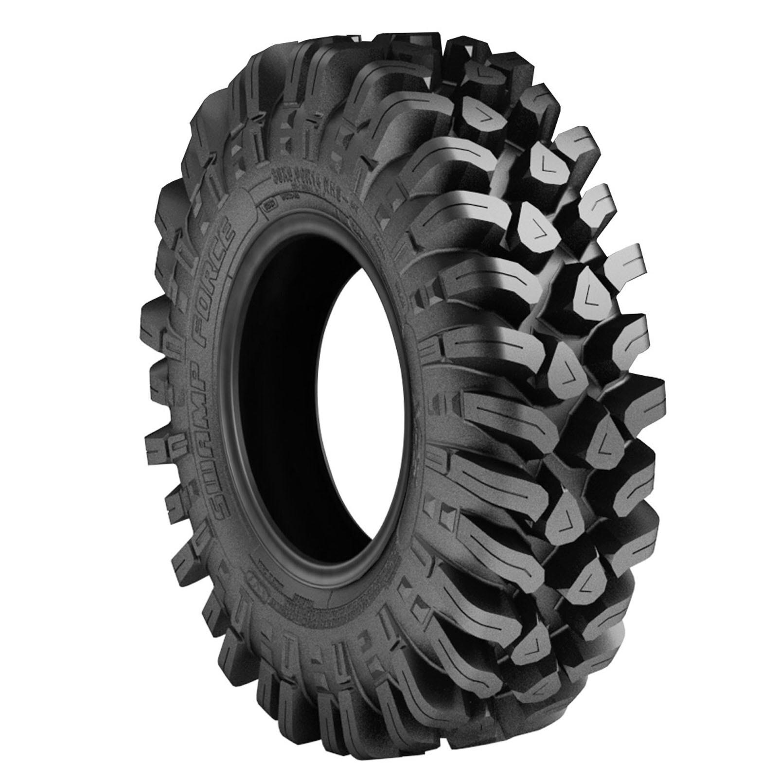 XPS Swamp Force Tire