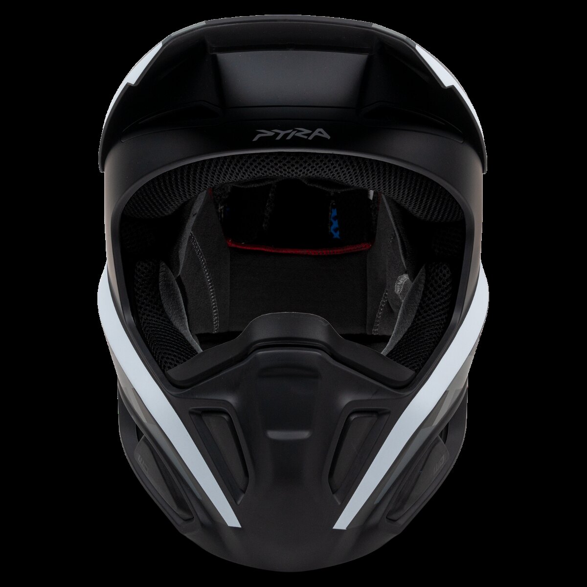 Can Am Pyra Dune Helmet (DOT/ECE) M Charcoal Grey