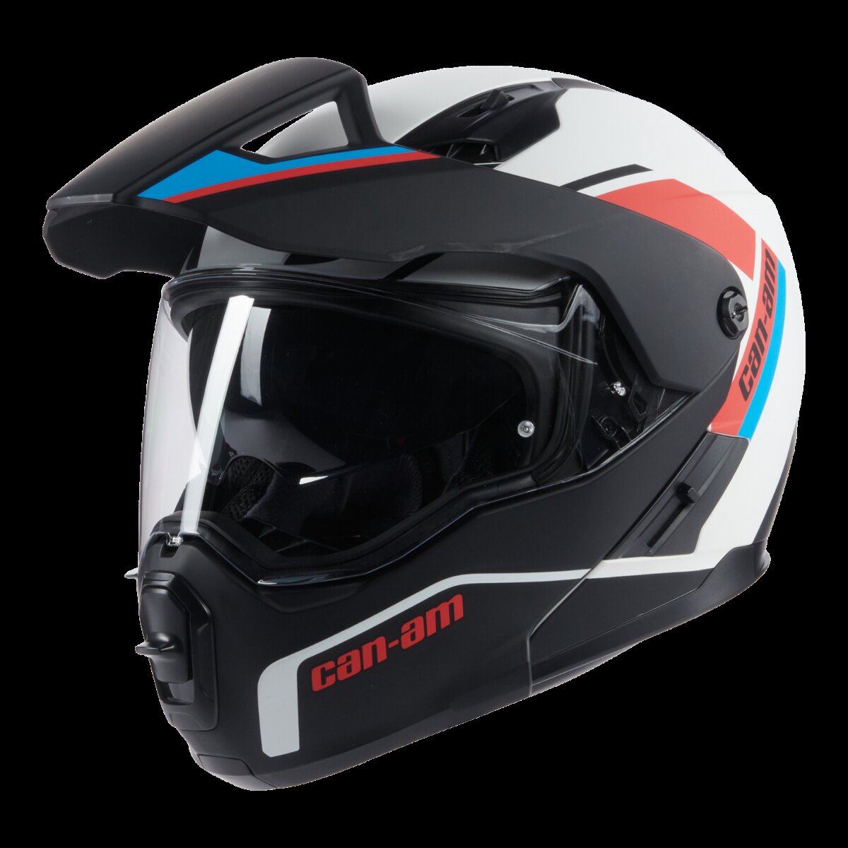 Can Am Exome Helmet (DOT/ECE)