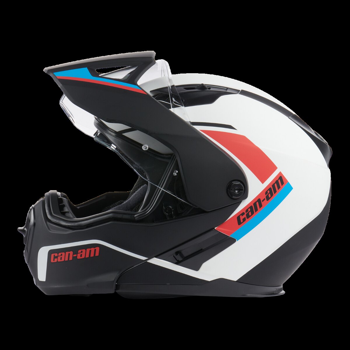 Can Am Exome Helmet (DOT/ECE)