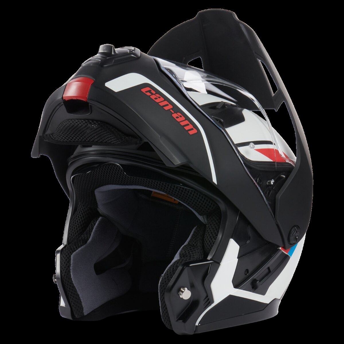 Can Am Exome Helmet (DOT/ECE)