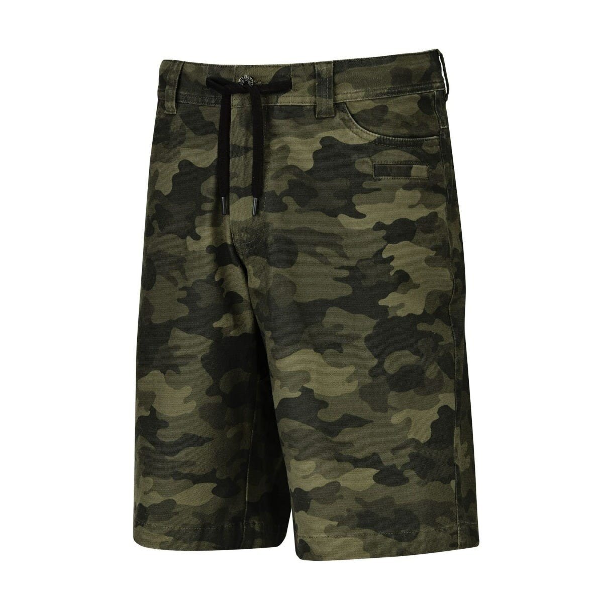 Men's Can Am Utility Shorts M Camo