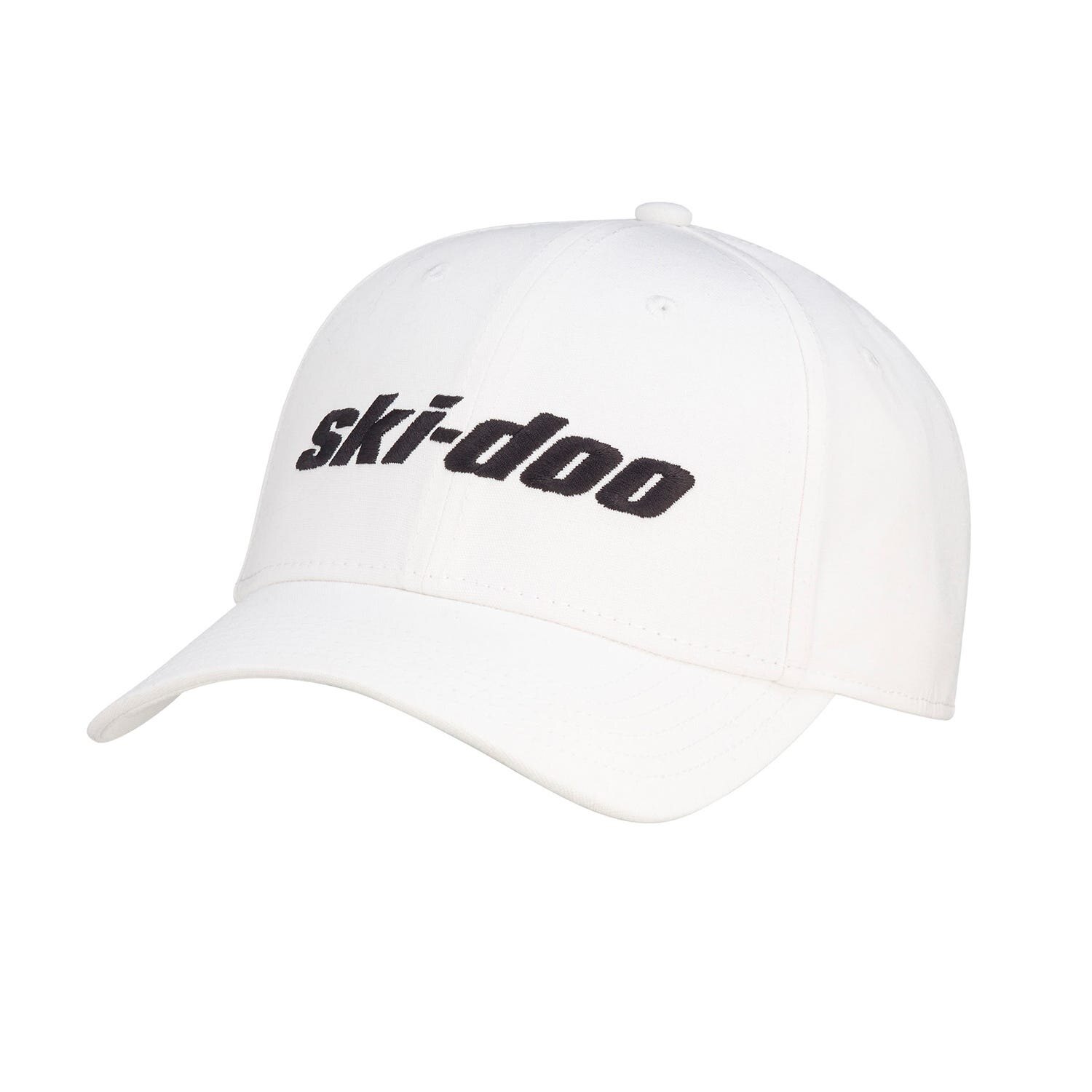 SIGNATURE CAP MEN O/S Onesize White