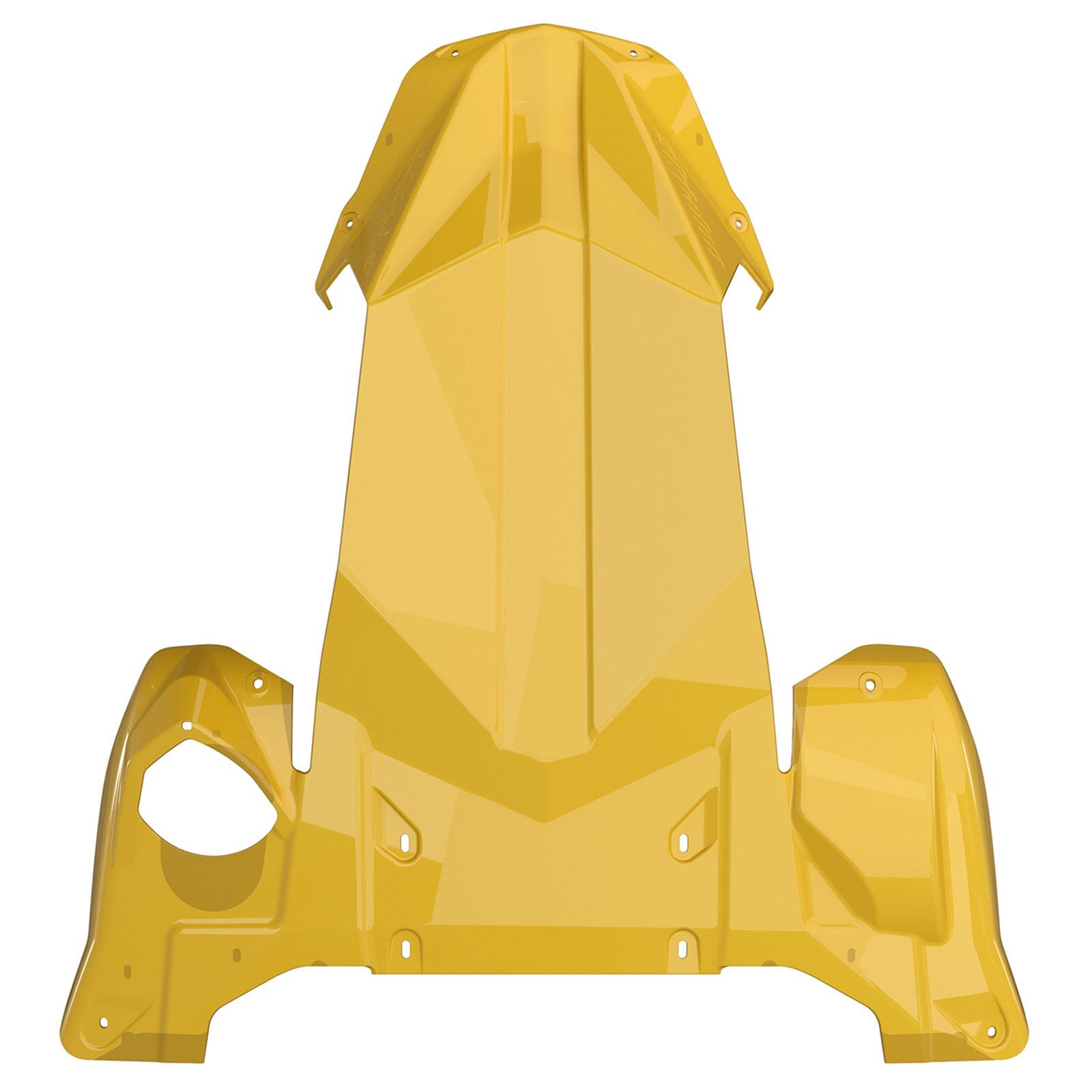 Full Body Skid Plate