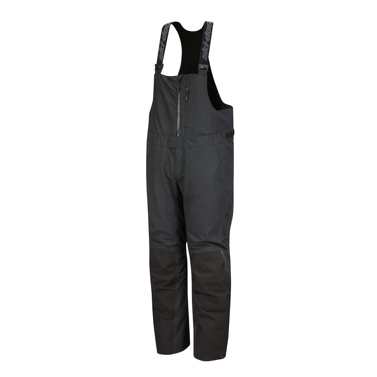 Absolute 0 Highpants S Black