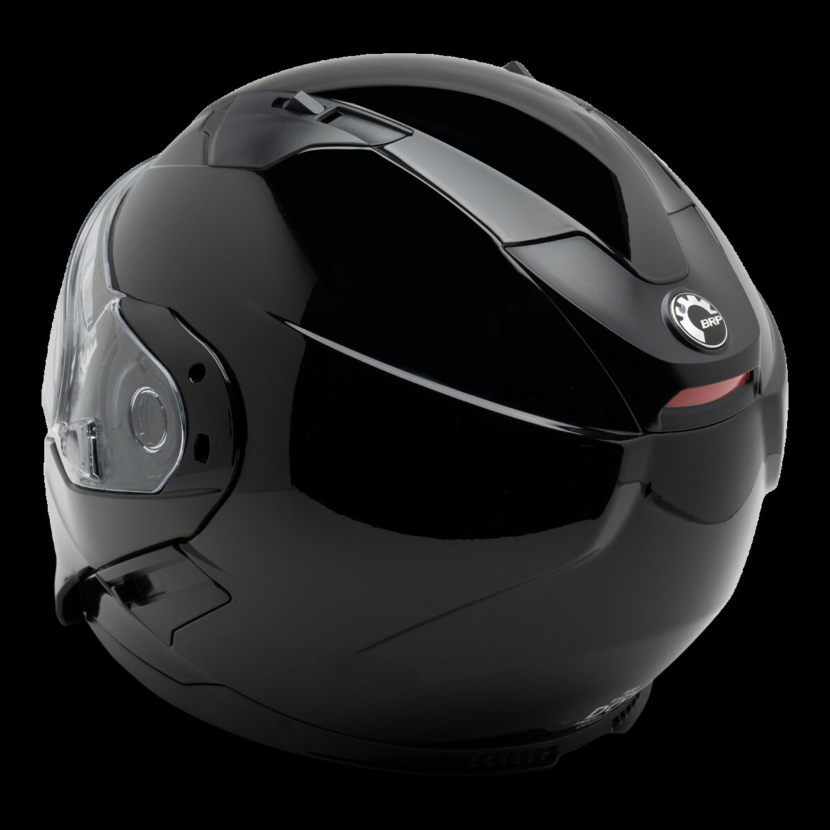 Exome Helmet (DOT) S Black