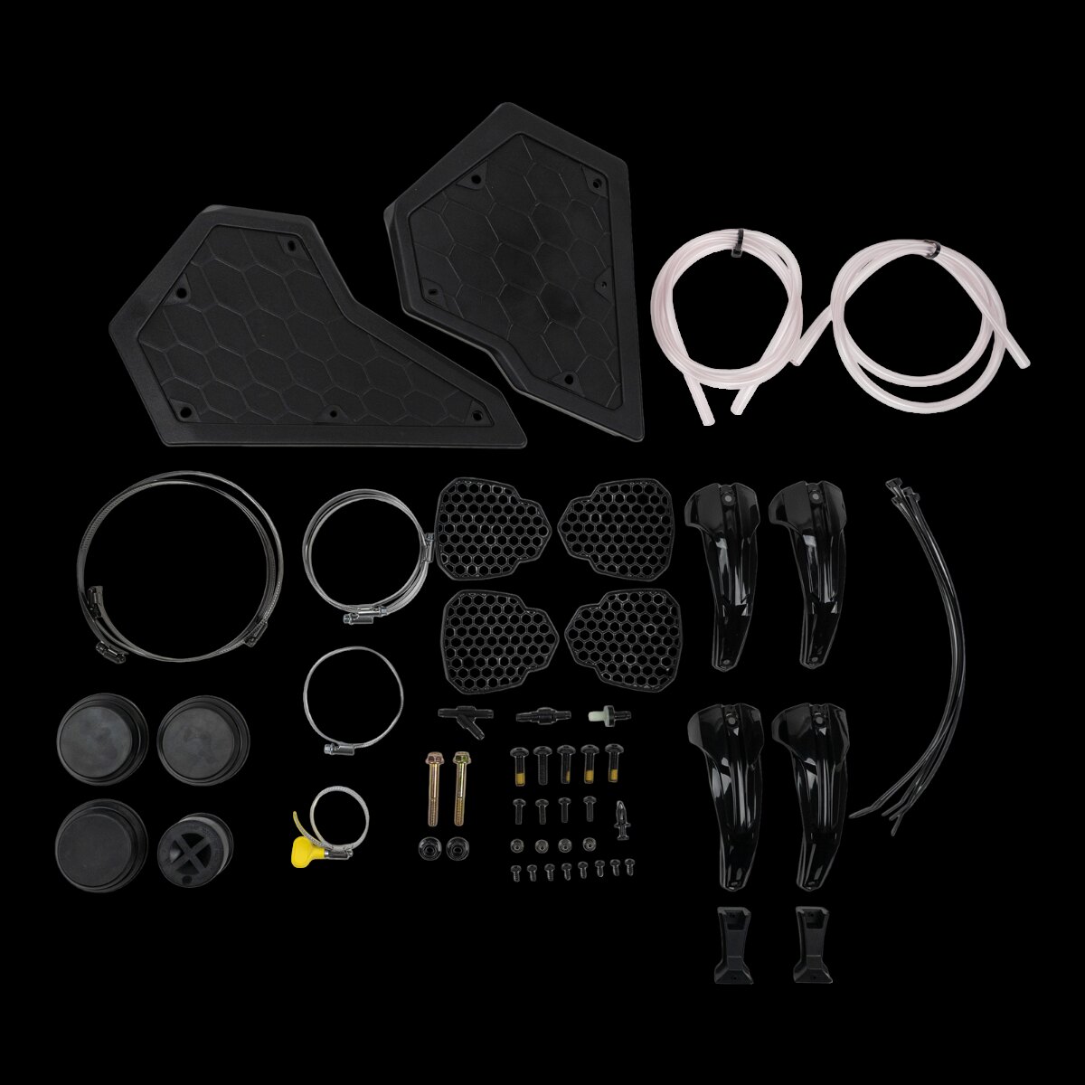 Snorkel Kit Maverick Trail & Sport