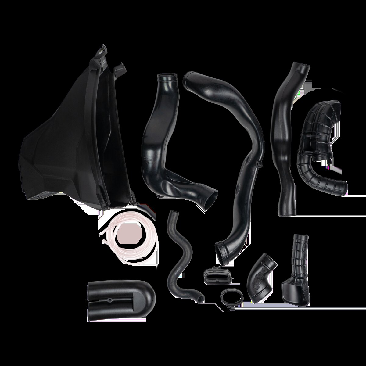 Snorkel Kit G2S