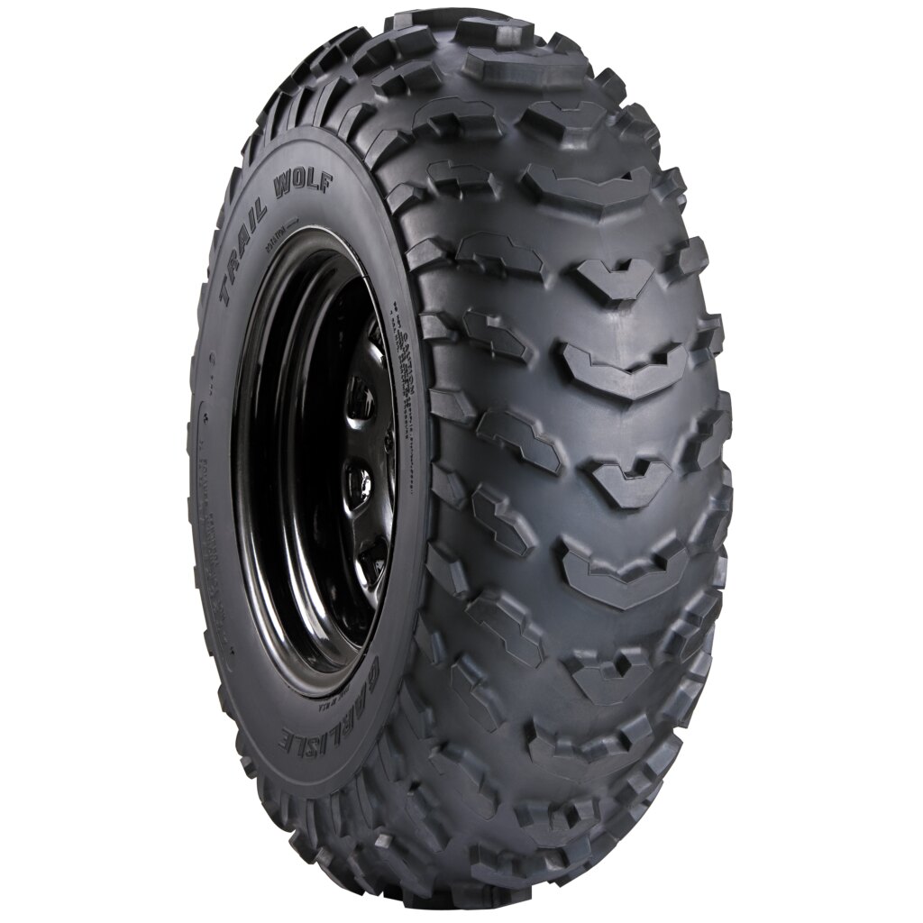 Carlisle Trail Wolf Tire Rear