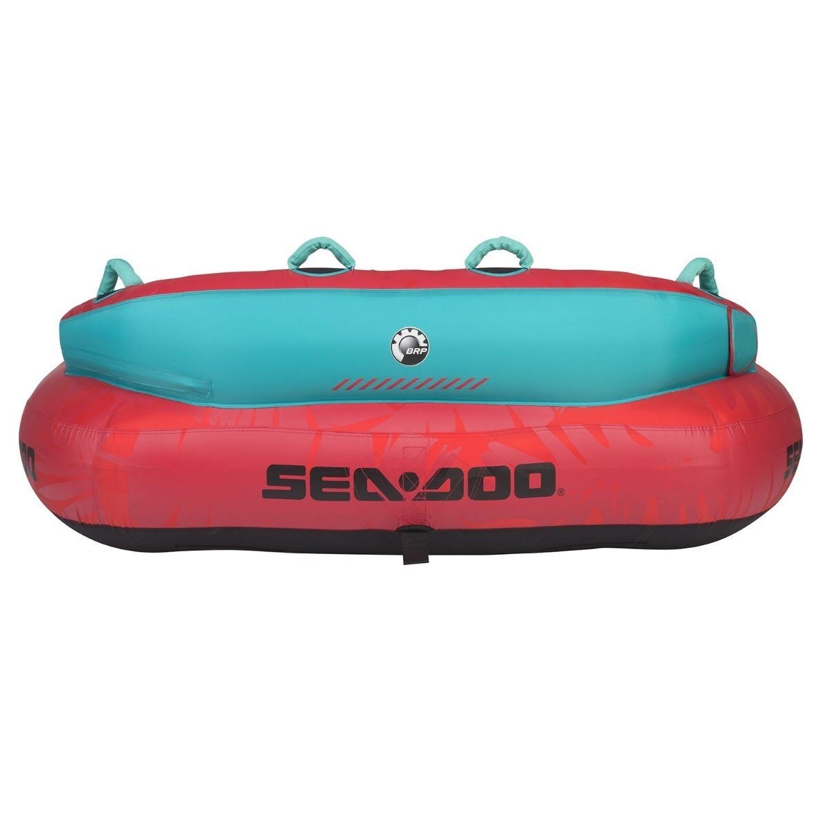 Sea Doo Two Person Two Way Sit in Tube (172 cm x 170 cm)