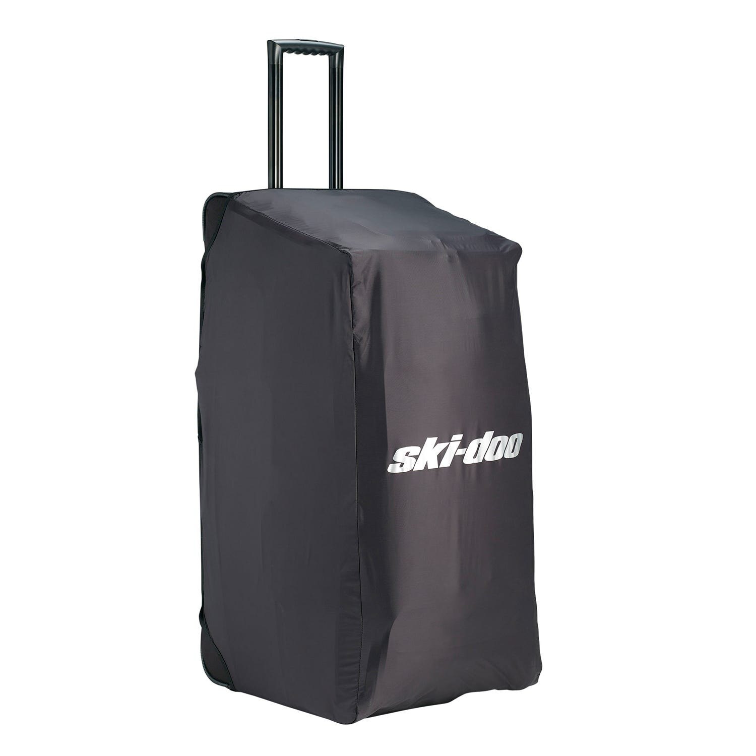 Ski Doo Stand Up Roller Gear Bag Onesize Black