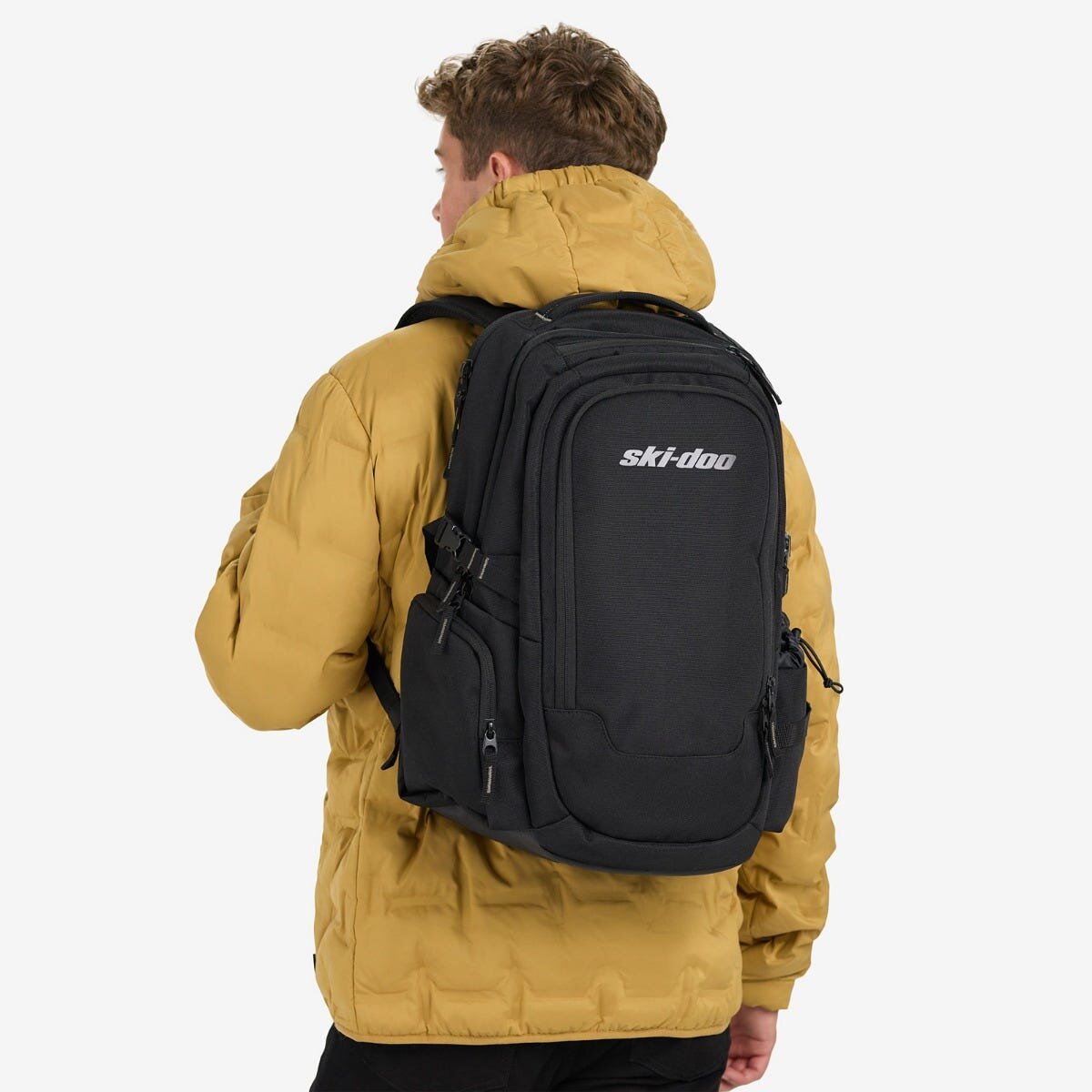 Ski Doo Laptop Backpack