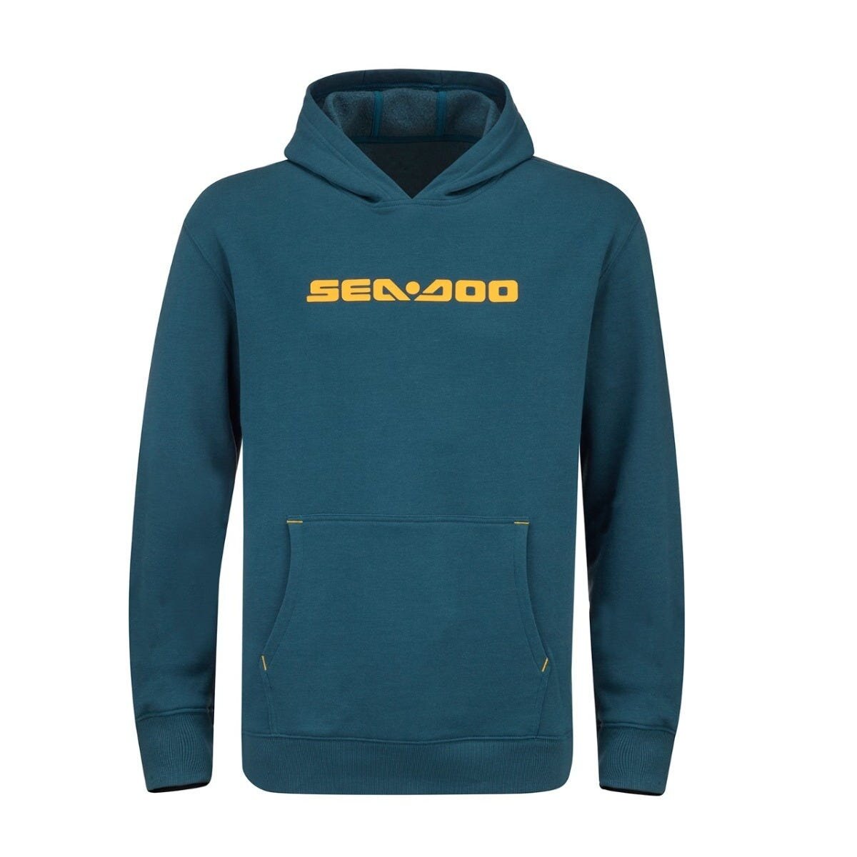 Men's Sea Doo Beach Hoodie S Navy