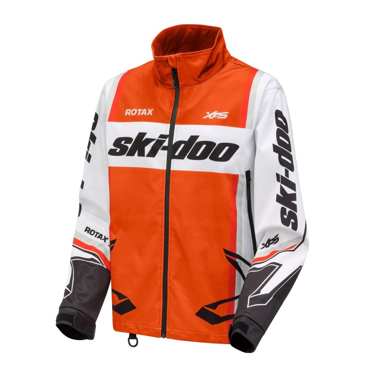 Men's Racing Jacket