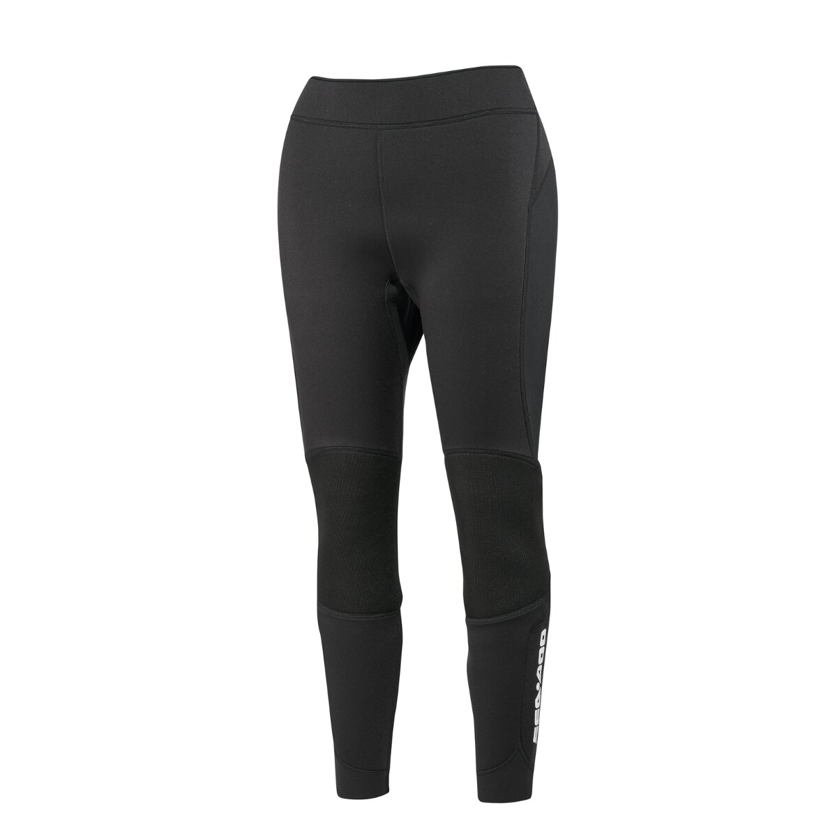 Women's Montego Pants XS Black