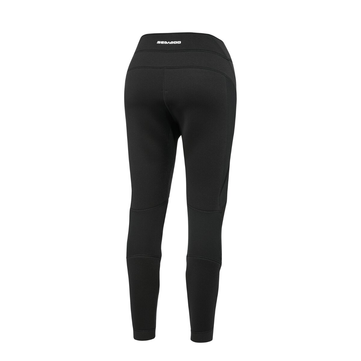 Women's Montego Pants XS Black