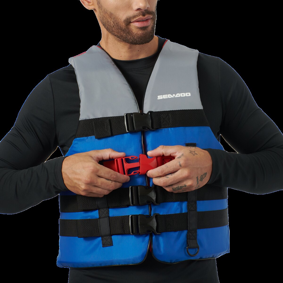 Navigator PFD/Life Jacket XS Blue