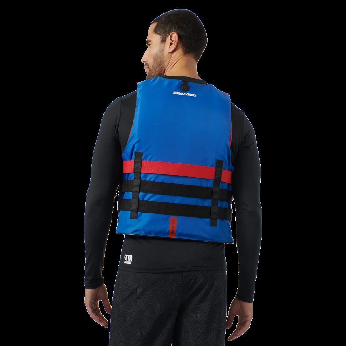 Navigator PFD/Life Jacket XS Blue