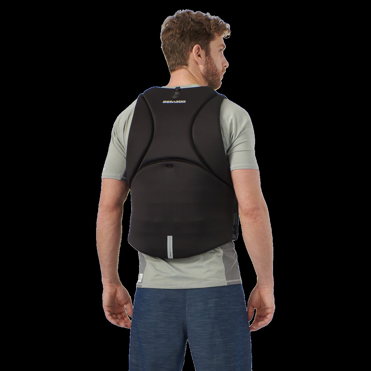 Airflow PFD/Life Jacket XS Black