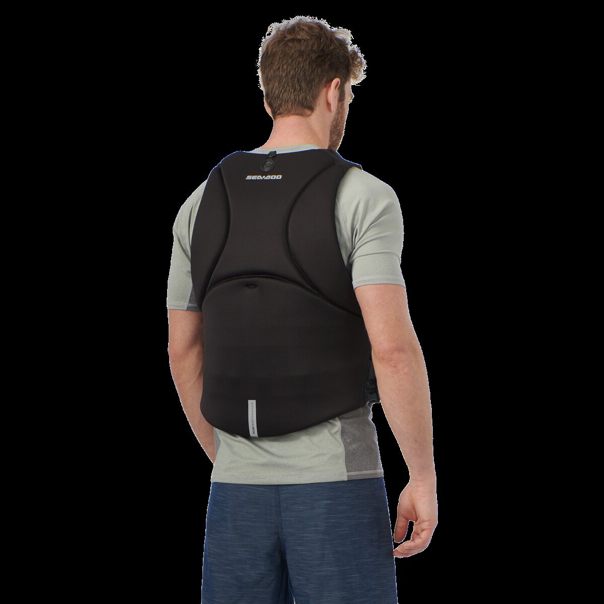 Airflow PFD/Life Jacket XS Black